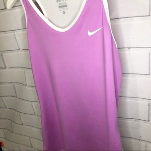 Nike Dri Fit Tank